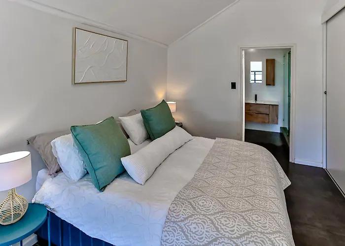 Ballito Stays- Coastal Accomodation