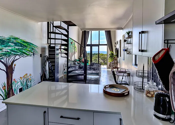 Ballito Stays- Coastal Accomodation