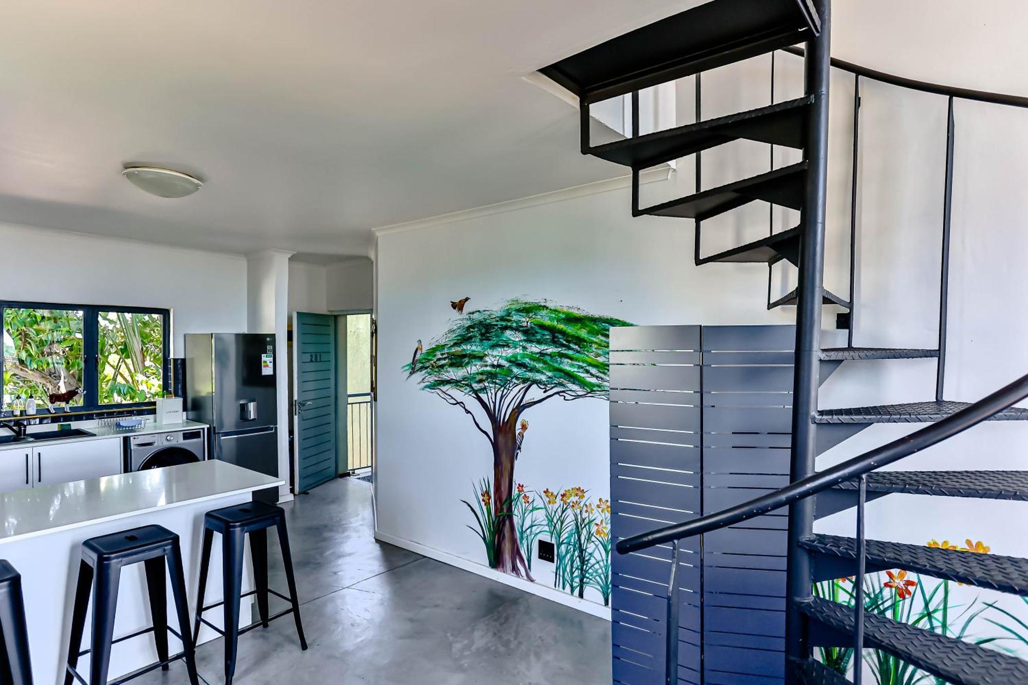 Apartment Stays- Coastal Ballito