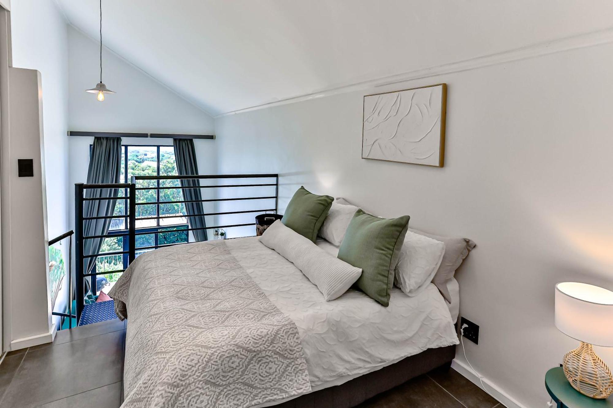 Apartment Stays- Coastal