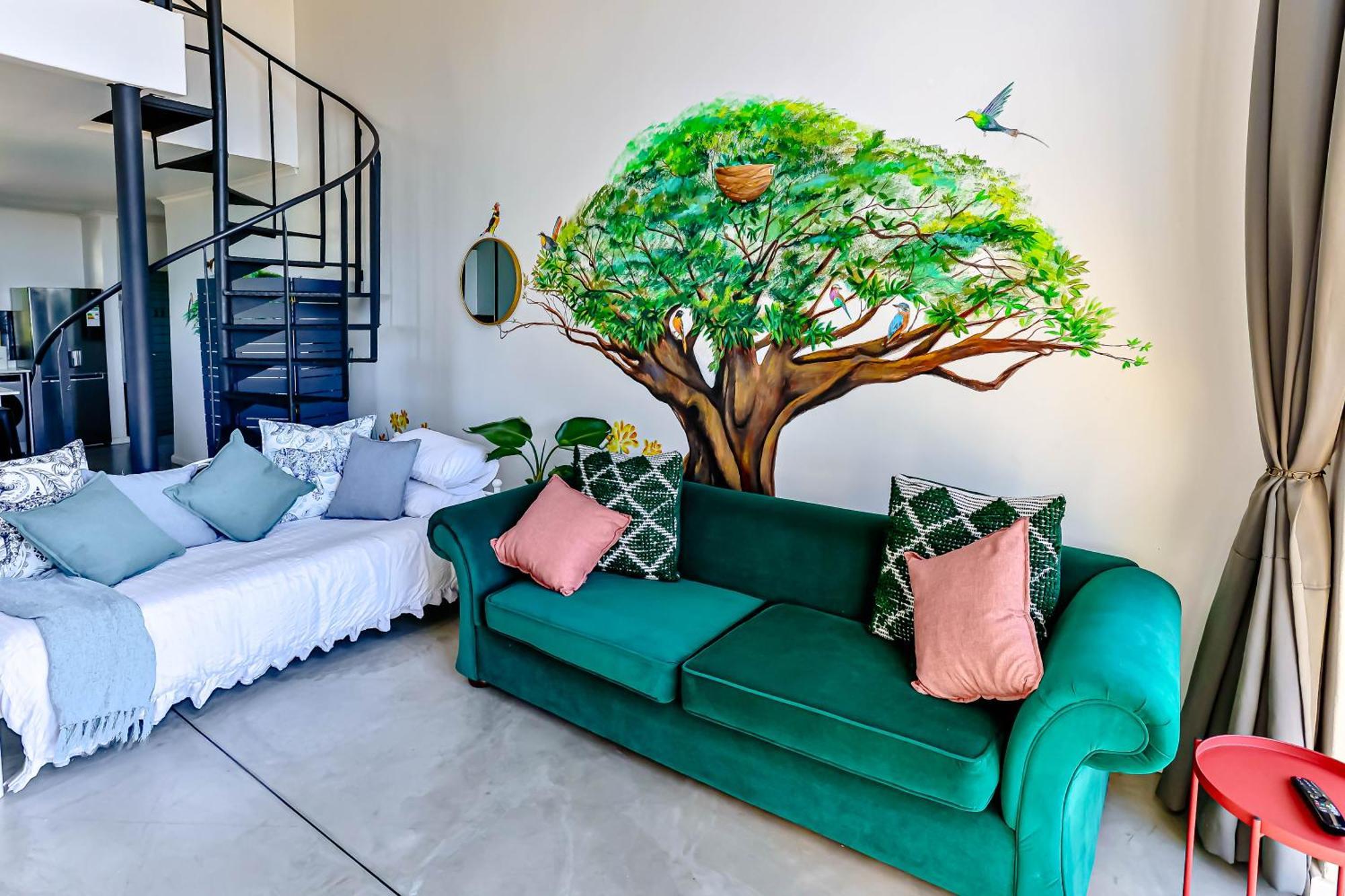 Apartment Stays- Coastal *