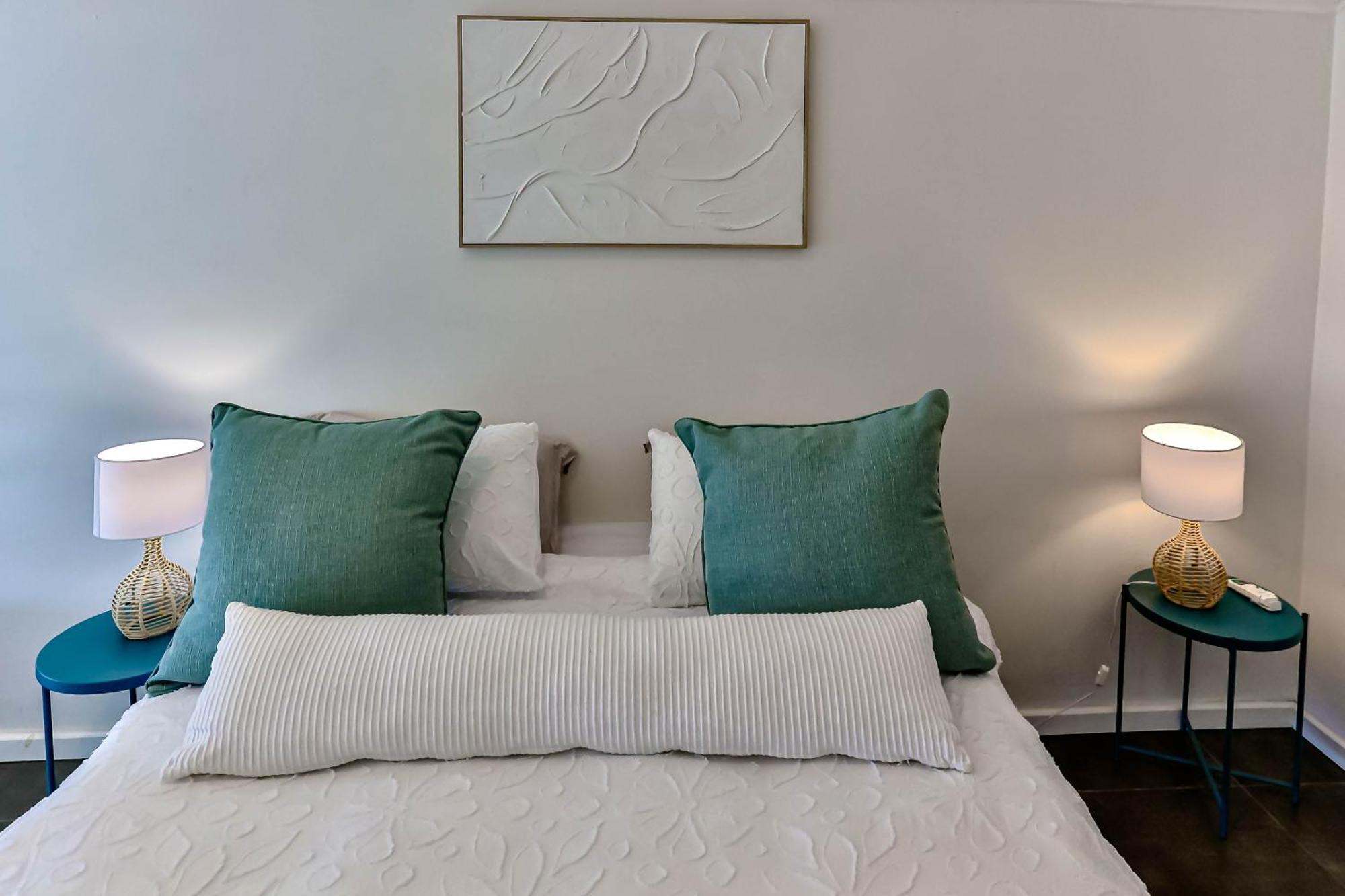 Stays- Coastal Apartment Ballito