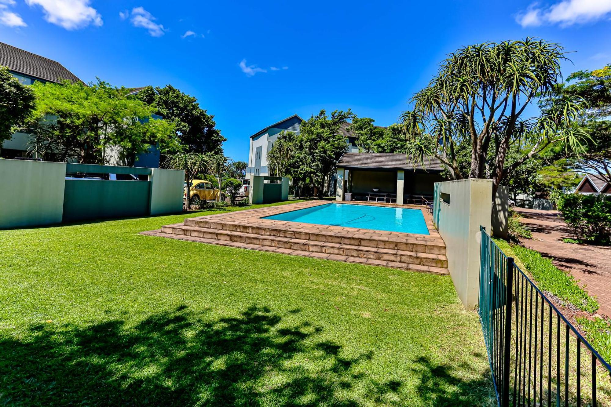 Stays- Coastal Apartment Ballito
