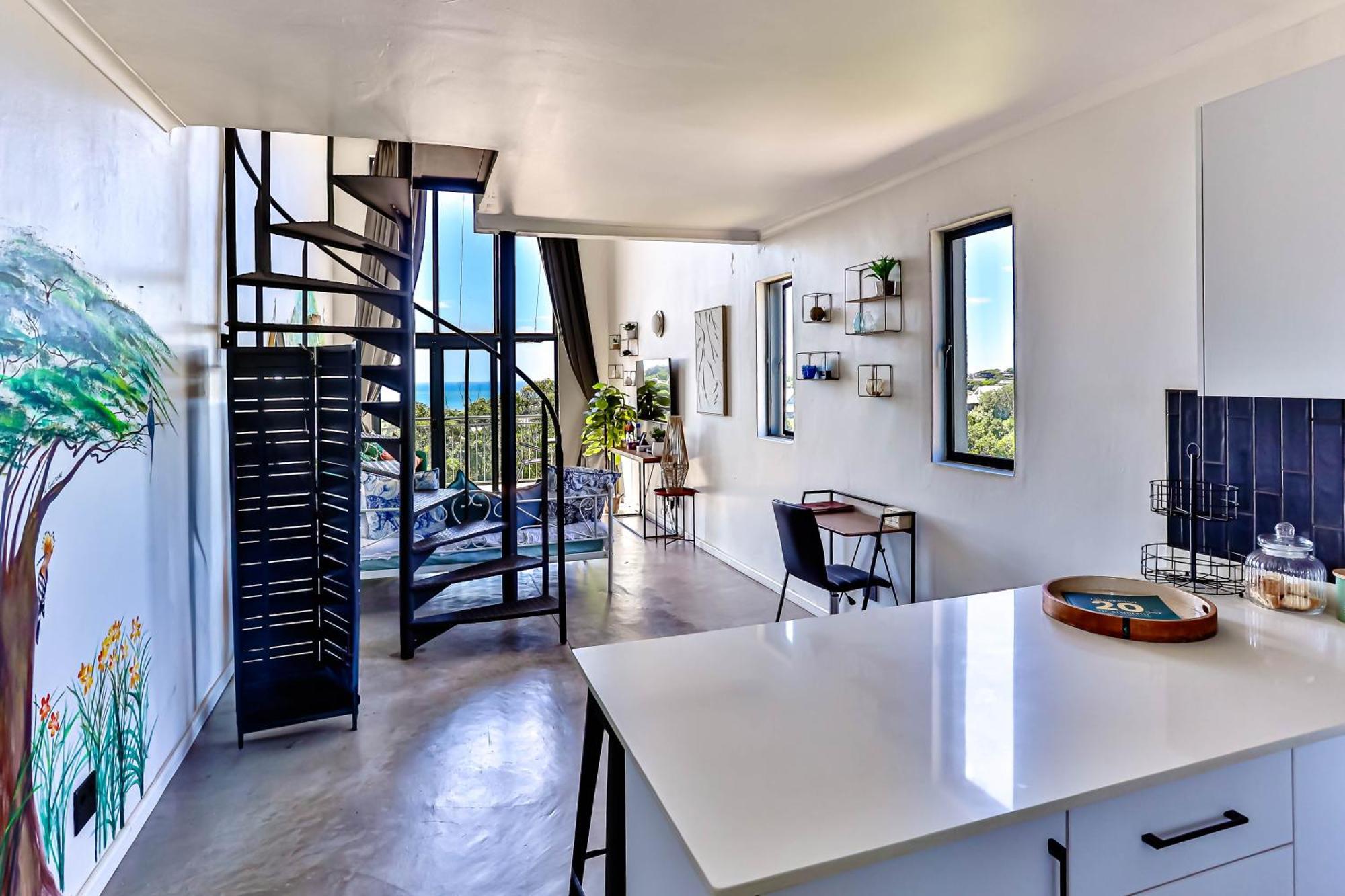Apartment Stays- Coastal Ballito