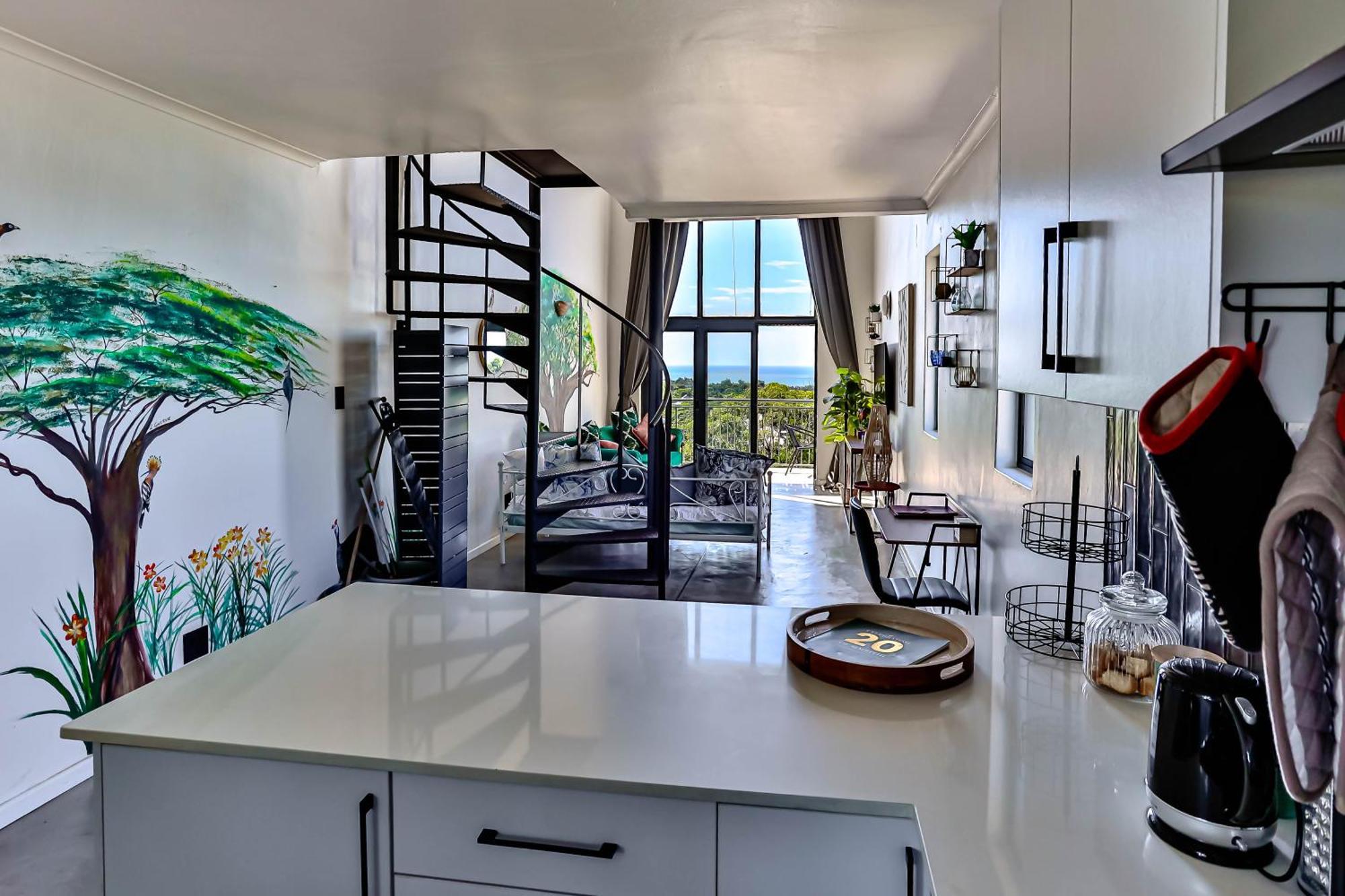 Stays- Coastal * Ballito