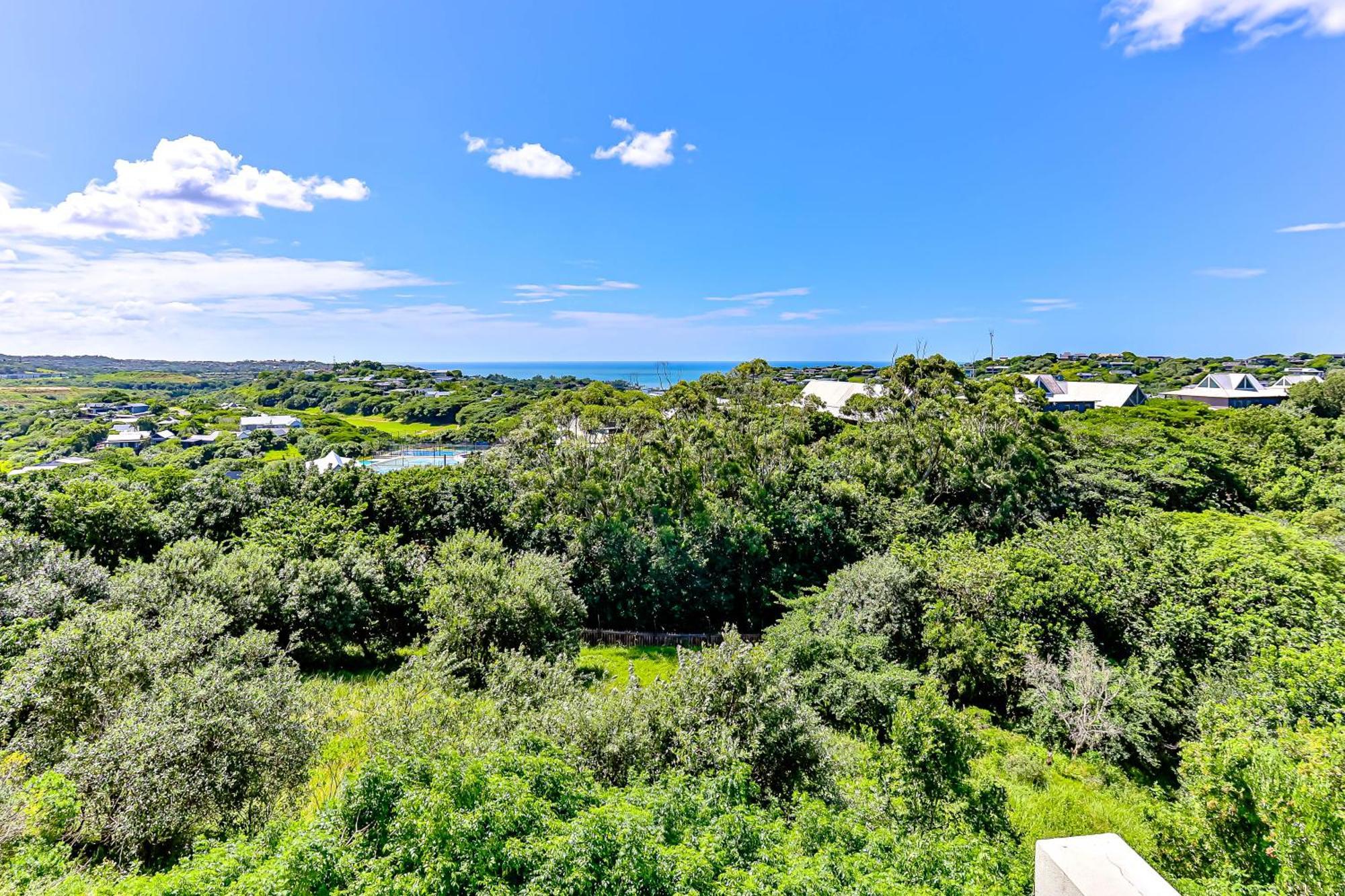 Stays- Coastal Apartment Ballito