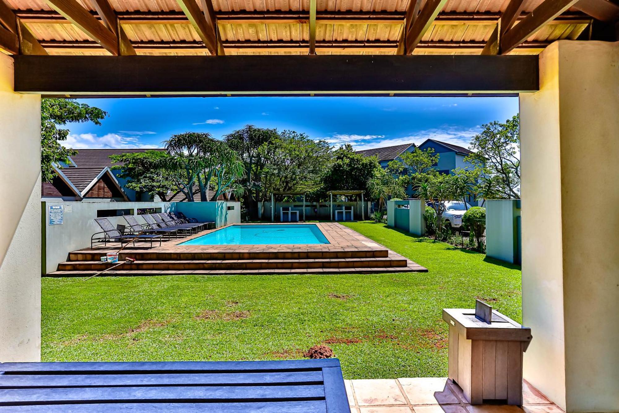 Apartment Stays- Coastal Ballito